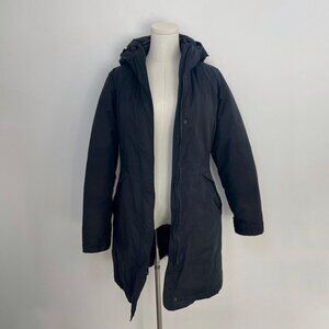 The North Face Womens Insulated  Parka | Black | Women’s Size Small